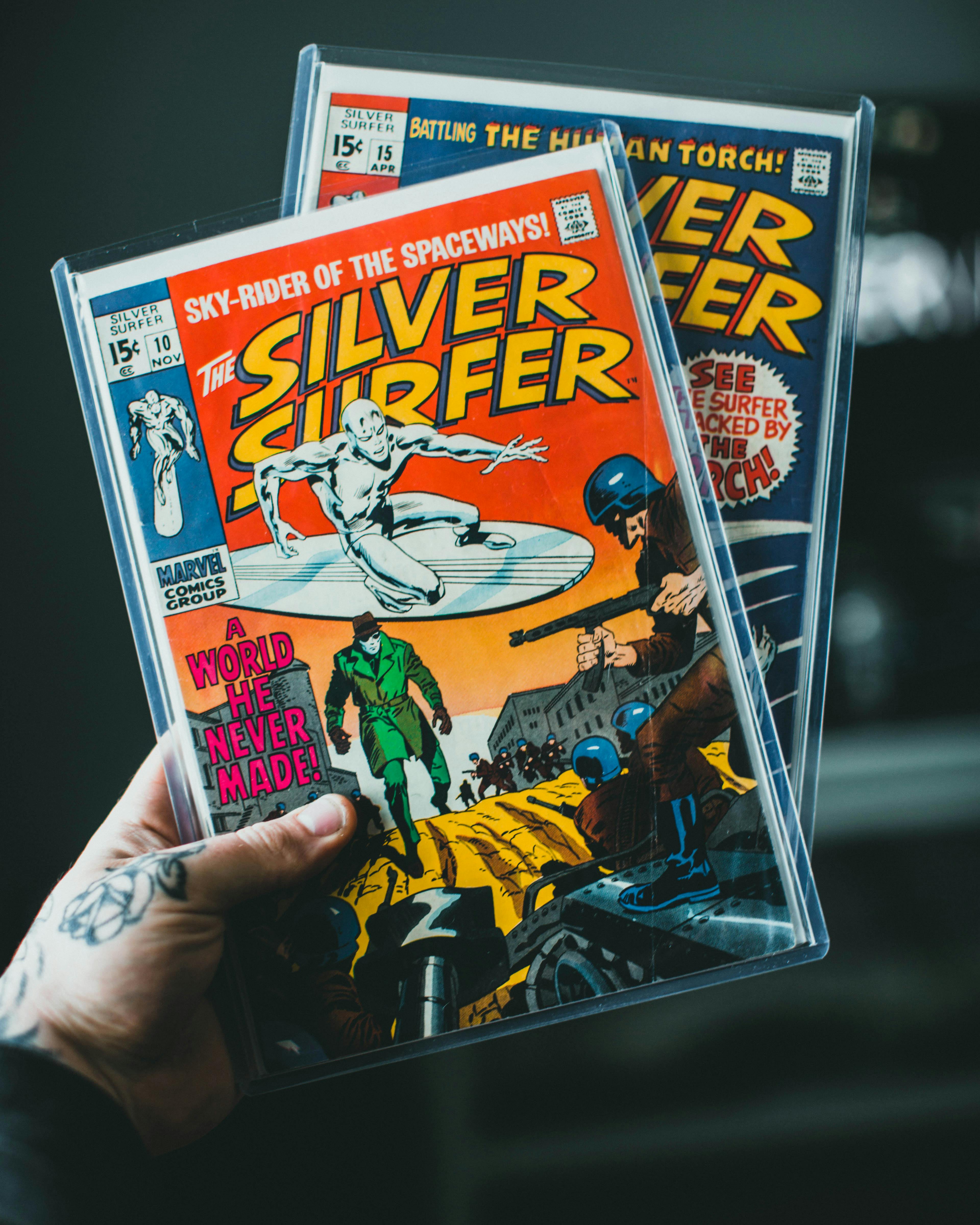 Effective Ways to Enhance Punch Reactions in Comics 2025